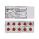 Macsart CL Tablet 10'S - Hypertension-Ang