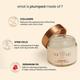 BiE - Beauty By BiE Plumped!- Plumping Serum 50 gm - Face Serum