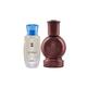 Ajmal Raindrops Concentrated Perfume Oil Floral Chypre Attar And Tempest Concentrated Perfume Oil Floral Attar 22 ml - Deodorants/Roll-Ons