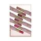 W Vita Enriched Longwear Lipstick Very Berry 3.5 gm - Lipsticks