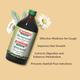 Baidyanath Nagpur Bhringrajasav Syrup 450 ml - Speciality Medicines