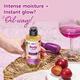 Plum BodyLovin' Everythin' Plum Body Oil 200 ml - Bath Salts