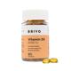 Briyo Vitamin D3 2000 IU Capsule 90's - Multi-Vitamins