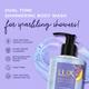 Lux Lavender & Vit C Shim Bodywash 400 ml - Shower Gels & Body Wash