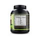 Optimum Nutrition (ON) Serious Mass Powder - Vanilla Flavour 6 lb - Workout Essentials