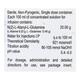 Glutahenz Infusion 50ml - Supplements-Par
