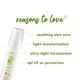 Plum Hello Aloe SPF 20 PA+ Ultra-Lite Day Lotion 50 ml - Lotions & Creams