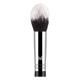 Miss Claire M8 - Tapered Powder (S) Brush (Chrome) 1's - Face Brush