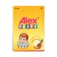 ALEX PINEAPPLE FLAVOUR Drops 15ml - Cough And Cold-Cou