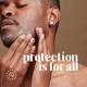 The Skin Story Glowing Skin Sunscreen SPF 30 40 gm - Face Sunscreen