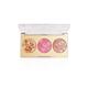 Revolution Pro Blush & Glow Palette Rose Glow 8.4 gm - Blushes