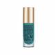 Lakme 9 to 5 Primer + Gloss Nail Colour Emerald Power 6 ml - Nail Polish