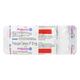 Prasuvas 10mg Tablet 10'S - Blood Clot-Ant