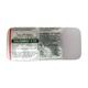 Talendol 0.25mg Tablet 10'S - Vertigo-Ant