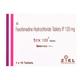 TEX 120 Tablet 10's - Allergies-Ant