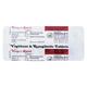 VOGLI RAPID 0.2/0.5 Tablet 10's - Diabetes-Ant