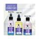 Find Your Happy Place Under The Starlit Sky After-Bath Body Oil Chamomile & Rosemary 200 ml - Hair Oils