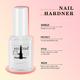 Miss Claire Nail Hardener 10 Ml - Nail Polish
