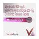 MET INNOVFOL NEW Tablet 15's - General-P