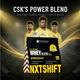 Pure Nutrition NXTSHIFT All-in-One Whey Blend - Belgian Chocolate Flavour 1 kg - Whey Proteins