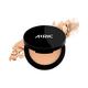 Auric BlendEasy Compact Porcelain 1201 9 gm - Compact Powder