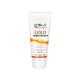 Globus Naturals Gold Radiance Anti Ageing & Brightening Face Scrub Enriched with Saffron 100 gm - Scrubs & Exfoliants