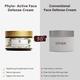 Seer Secrets Phyto - Active Face Defense Cream Noni Guggul - Soy Phytosterol 50 gm - Face Moisturizers
