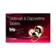 BIGFUN 50 XT GOLD Tablet 4's - Impotence/Erectile Dysfunction (Ed)