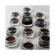 PAC Cream Eyeliner Aqua Black 6 gm - Eyeliners
