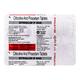 Strolin P 800mg Tablet 10'S - Alzheimer-Neu