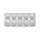 ALSITA E 25 Tablet 10's - Diabetes-Ant