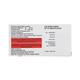 Losanorm CH 50/6.25mg Tablet 10'S - Hypertension-Ang