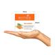 Biotique Bio Carrot 40+ SPF UVA/UVB sunscreen Ultra Soothing Face Cream - All Skin Types 50 gm - Face Creams