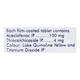 Dolowin TC 4/100mg Tablet 10'S - Pain relief-Nsa