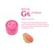 MADES Body Resort Lip Balm Pale Pink 15 ml - Lip Balms
