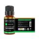 Organic Forest 100% VEGAN Peppermint Essential Oil 10 ml - Essential Oils