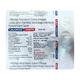 CALGROW FORTE Capsule 15's - Bone Metabolism-Age