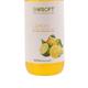 Biosoft Lemon Post Wax Oil 500 ml - Shaving & Hair Removal