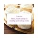 Plum Bodylovin' Vanilla Vibes Deodorizing Pit Cream 50 gm each 2's - Deodorants/Roll-Ons
