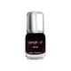 Lenphor Nail Tint Red Night 25 12 Ml - Nail Polish