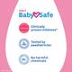 Johnson's Baby Cream 200 gm - Creams, Lotions & Oils