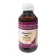 KOFAREST LS DELICIOUS MIXED FRUIT FLAVOUR Syrup 100ml - Cough And Cold-Cou