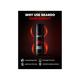 Beardo Hair Spray - Strong Hold 192 ml - Hair Sprays & Mists