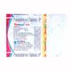 Parawel 650mg Tablet 15'S - Fever-Ana