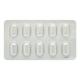 Ibugesic AP Tablet 10'S - Pain relief-Nsa