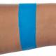 I Am Eyeconic Matte Neon Pure Pigments BLAZING BLUE 2 gm - Eyeshadow, Bases & Primers