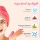 Glamveda Retinol & Peptide Anti Ageing Face WashFor Youthfull & Glowing Skin 100 ml - Face Wash & Cleansers