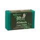 Rustic Art Organic Handmade Aloevera Soap 100 gm - Soaps