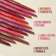 Insight Cosmetics Glide On Lip Liner - Dank 0.3 gm - Lip Liners