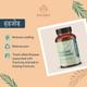 Balance Ayurveda The Balance Hadjod Capsules 60's - Speciality Medicines